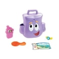thumbnail image 1 of Dora the Explorer Dora Talking Backpack, 1 of 1
