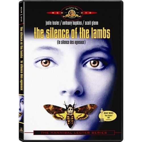 The Silence Of The Lambs Bilingual