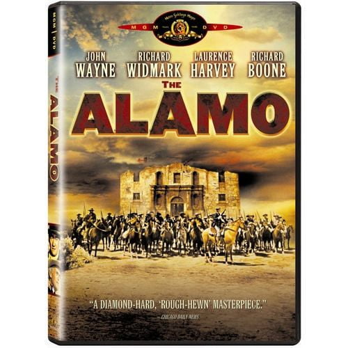 The Alamo (Bilingue)