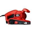 thumbnail image 1 of Ponceuse à courroie Black & Decker, 1 of 1
