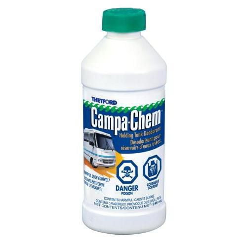 Désodorisant Campa-Chem, 945 ml