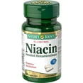 thumbnail image 1 of Nature's Bounty Niacin 500 mg 50 Caplsules, 1 of 1