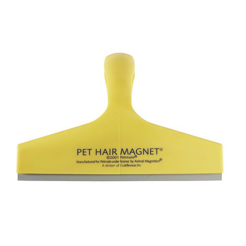 jw pet hair magnet