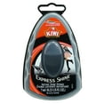 thumbnail image 1 of Kiwi® Express Shine Black Leather Sponges, 1 of 1