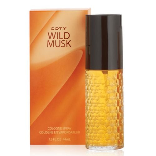 wild musk