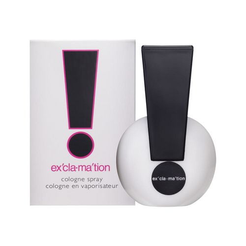 exclamation perfume walmart