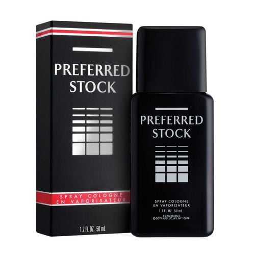 Preferred Stock Cologne Spray Walmart Canada