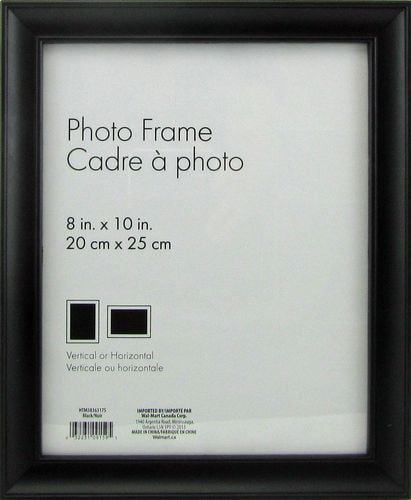 Photo Albums Picture Frames For Home Decor Walmart Canada