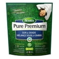 thumbnail image 1 of Scotts Pure Premium Sun & Shade Mix Grass Seed - 2 kg, 1 of 1