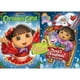 Film Dora The Explorer: Dora's Christmas Carol Adventure/Dora's Christmas (DVD) (Bilingue) – image 1 sur 1