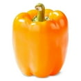 thumbnail image 1 of SUNSET Orange Pepper, Single, 0.12 - 0.24 KG, 1 of 1