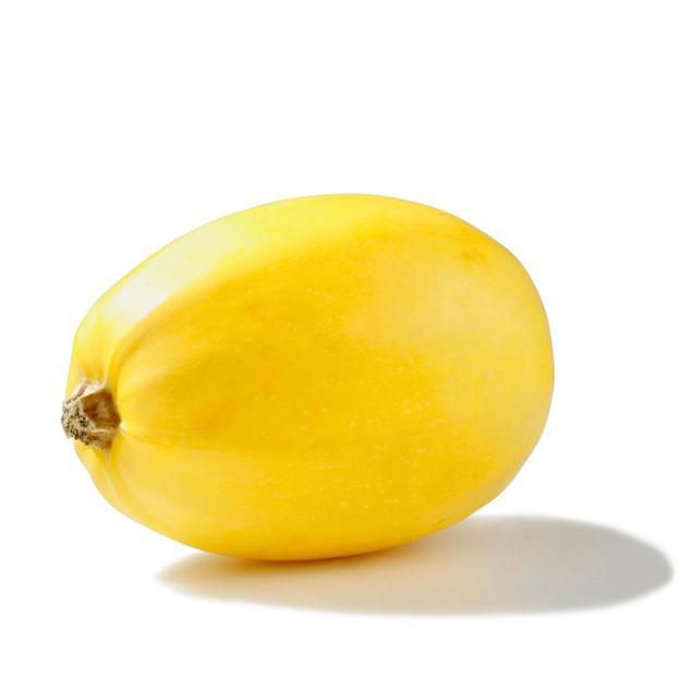 Squash, Spaghetti, Sold in singles, 1.13 - 1.83 KG