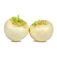 thumbnail image 1 of Navets blancs, 1 kg, 1.00 - 1.00 KG, 1 of 3
