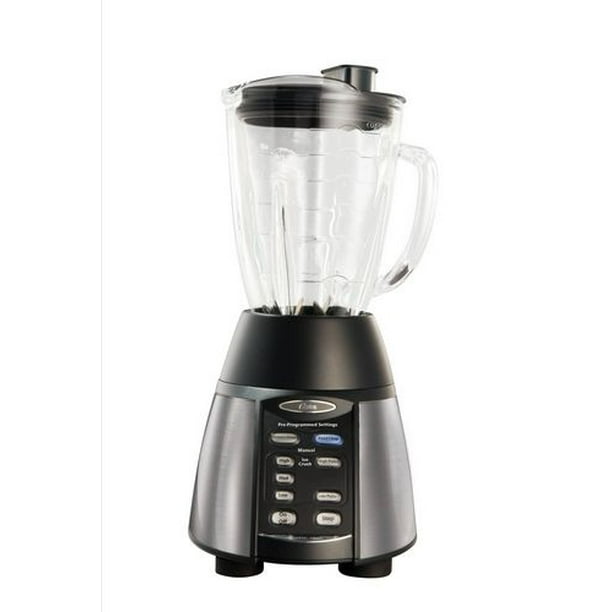 Oster Fusion Blender and Food Processor BVLB07Z00033 Walmart.ca