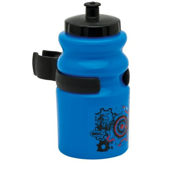 Bell Riders Water Bottle