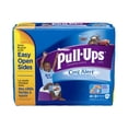 thumbnail image 1 of Pull-Ups Cool Alert Training Pants Big Pack, 1 of 6
