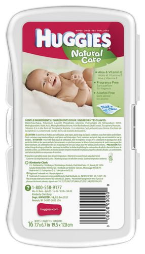 Huggies wipes 2024 walmart canada