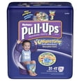 thumbnail image 1 of Pull-Ups Night Time - Jumbo, 1 of 4