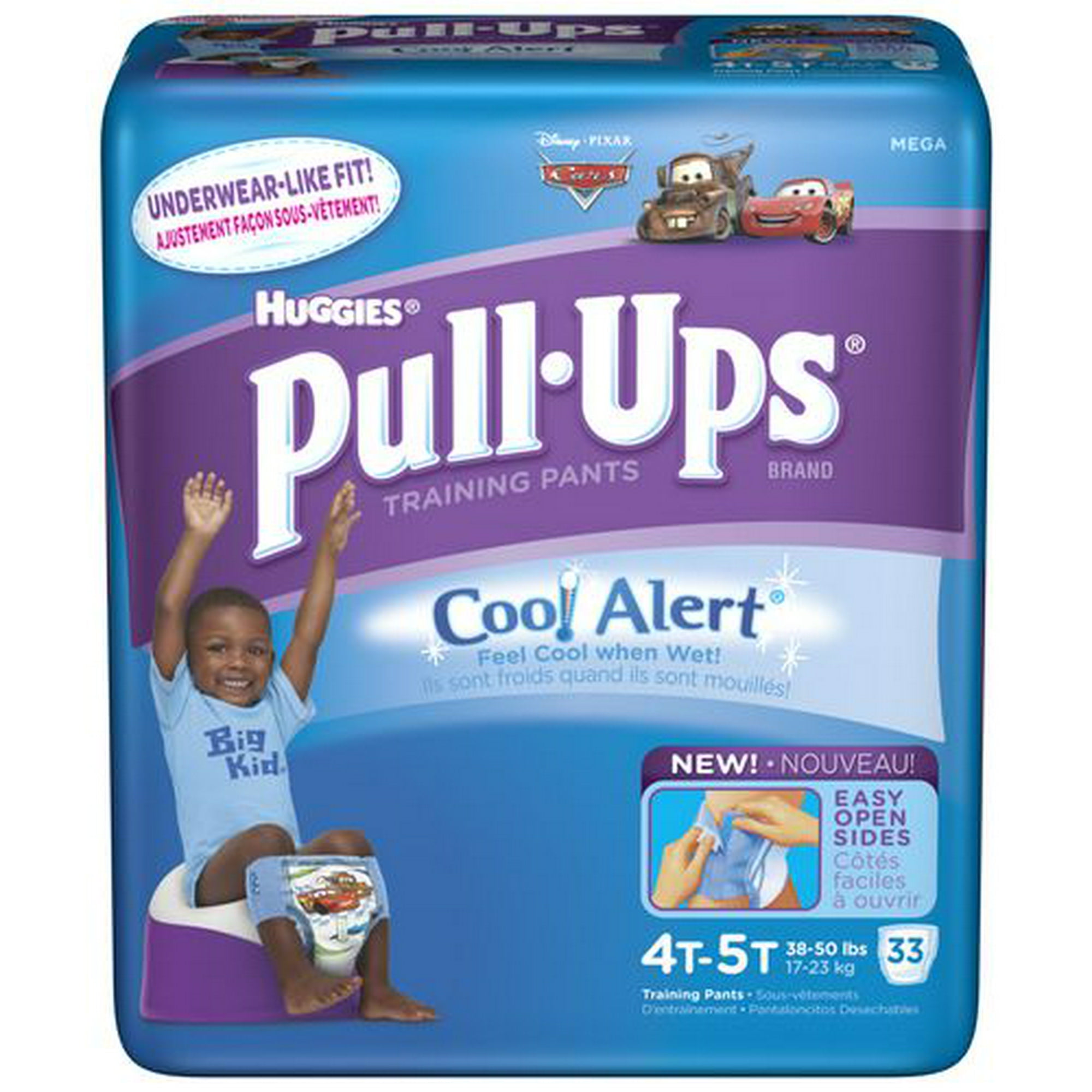 Huggies Pull-Ups Boys Diaper — MedicalRite