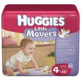 thumbnail image 3 of Huggies Little Movers Mega Pack, 3 of 4