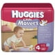 Little Movers de Huggies méga format – image 3 sur 4
