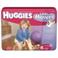 thumbnail image 4 of Huggies Little Movers Mega Pack, 4 of 4