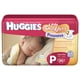 Couches Huggies Little Snugglers Jumbo Pack – image 4 sur 4