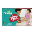 thumbnail image 3 of Pampers Easy Ups Training Pants Mega, 3 of 9