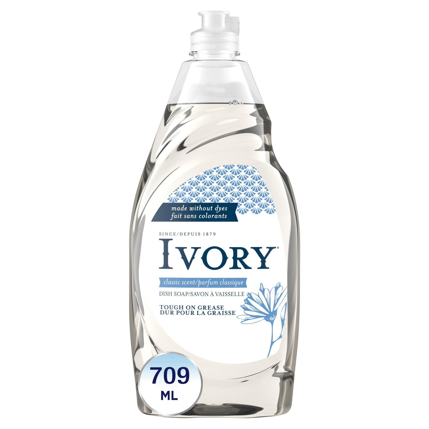 Ivory Concentrated Dishwashing Liquid Walmart Canada