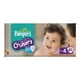 Grand emballage de couches Cruisers de Pampers – image 3 sur 8