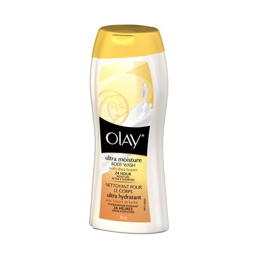Olay Ultra Moisture Body Wash 354mL Walmart Canada