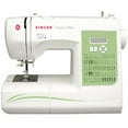 thumbnail image 1 of Singer 7256 Fashion Mate Electronic Sewing Machine, 1 of 5