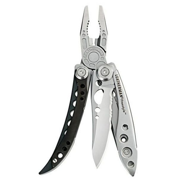 Couteau-outil Leatherman Freestyle