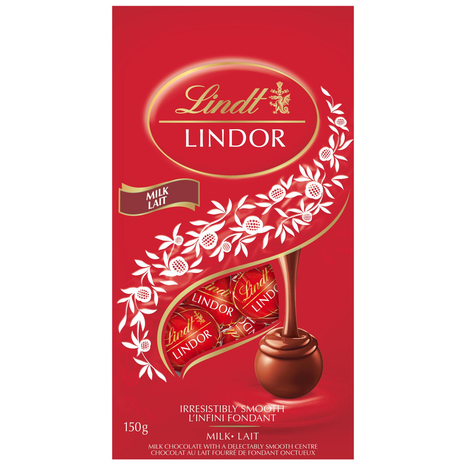 Lindt chocolate walmart