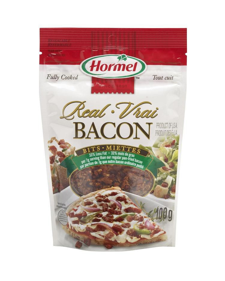 Hormel Real Bacon Bits Walmart Canada