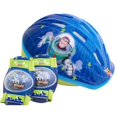 thumbnail image 1 of Disney Toy Story Toddler Helmet combo set, 1 of 1