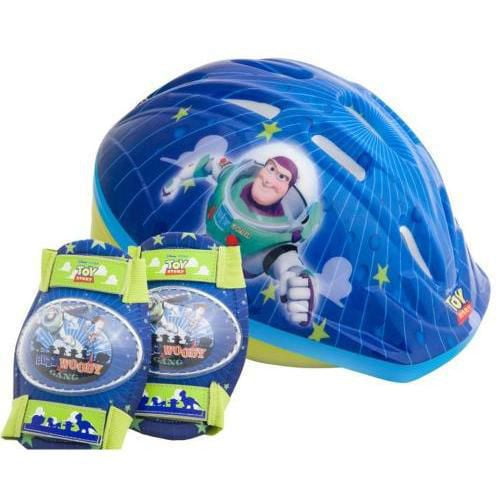 Casque Toy Story