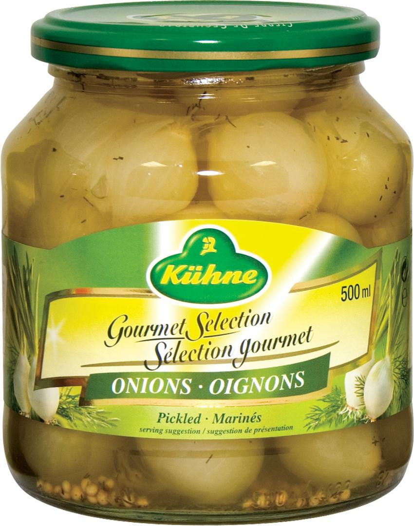Gourmet Selection Pickled Onions Walmart Canada