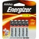 Piles AAA MAXMD d'EnergizerMD – image 1 sur 7