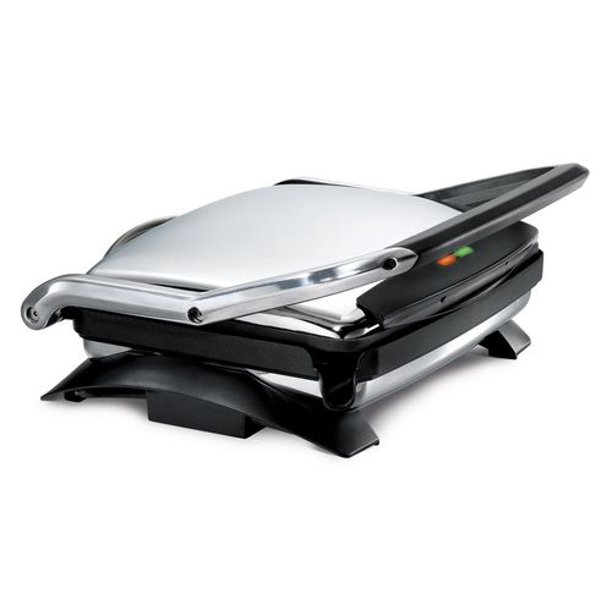 Hamilton Beach® Indoor Grill with Panini Press Walmart.ca