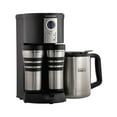 thumbnail image 1 of Cafetière filtre Hamilton BeachMD automatique, 1 of 2