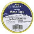 thumbnail image 1 of Fiberglass Mesh self-adhesive Tape, 1 of 1