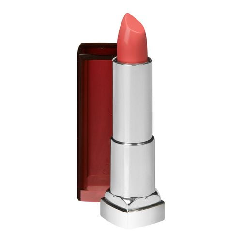 Maybelline New York Colour Sensational Lipstick Walmart Canada