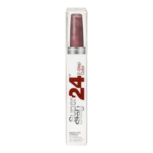 maybelline superstay so sienna 125