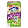 thumbnail image 1 of Blue Diamond Whole Natural Almonds, 1 of 1