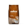 thumbnail image 1 of Café à grains entiers Espresso Crema e Aroma de Lavazza, 1 of 3