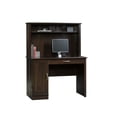 thumbnail image 1 of Sauder Computer Desk with Hutch, 1 of 1
