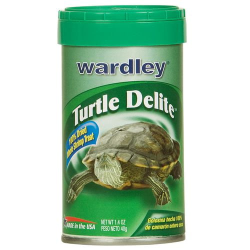 Turtle Delite de Wardley