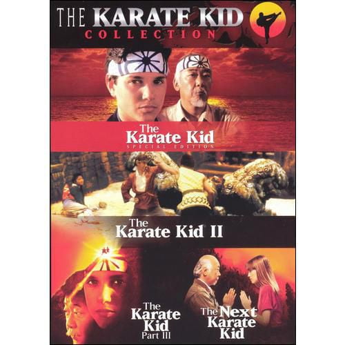 Watch The Karate Kid, Part II Online Mic