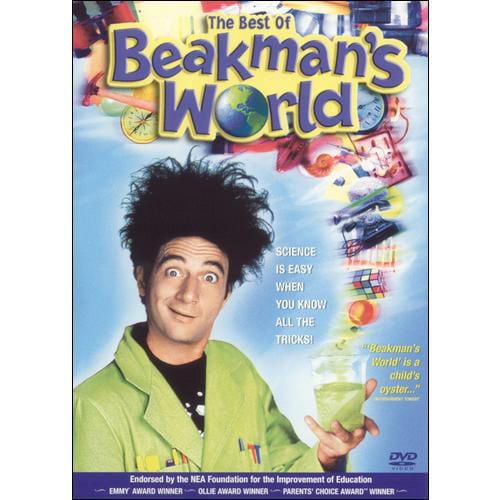 The Best Of Beakman's World